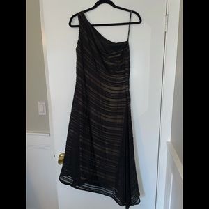 Tadashi dress, worn 1 time. Bought for a wedding and only worn once.